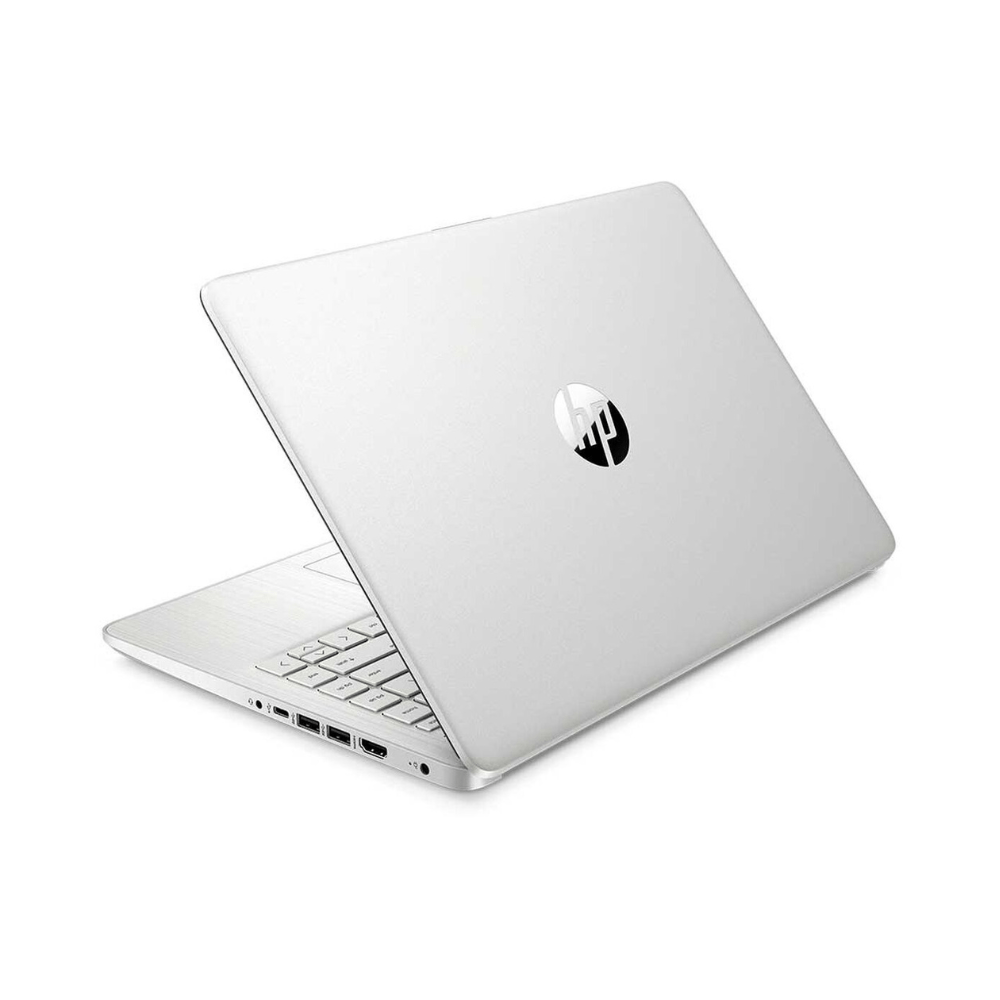 Notebook HP 14 - DQ0527LA Celeron 8GB RAM 256GB SSD Openbox - Reuse Chile