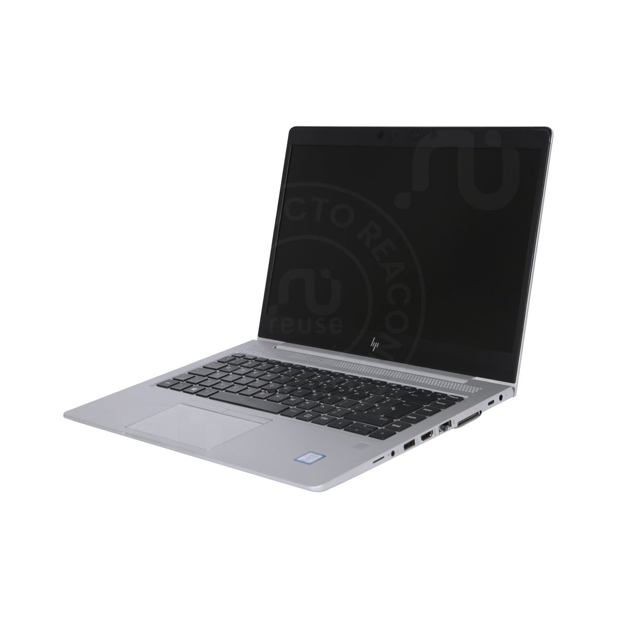 Notebook HP 14" Elitebook 840 G5 Core i5 8GB RAM 256GB SSD Reacondicionado - Reuse Chile