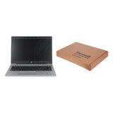 Notebook HP 14" Elitebook 840 G5 Core i5 8GB RAM 256GB SSD Reacondicionado - Reuse Chile