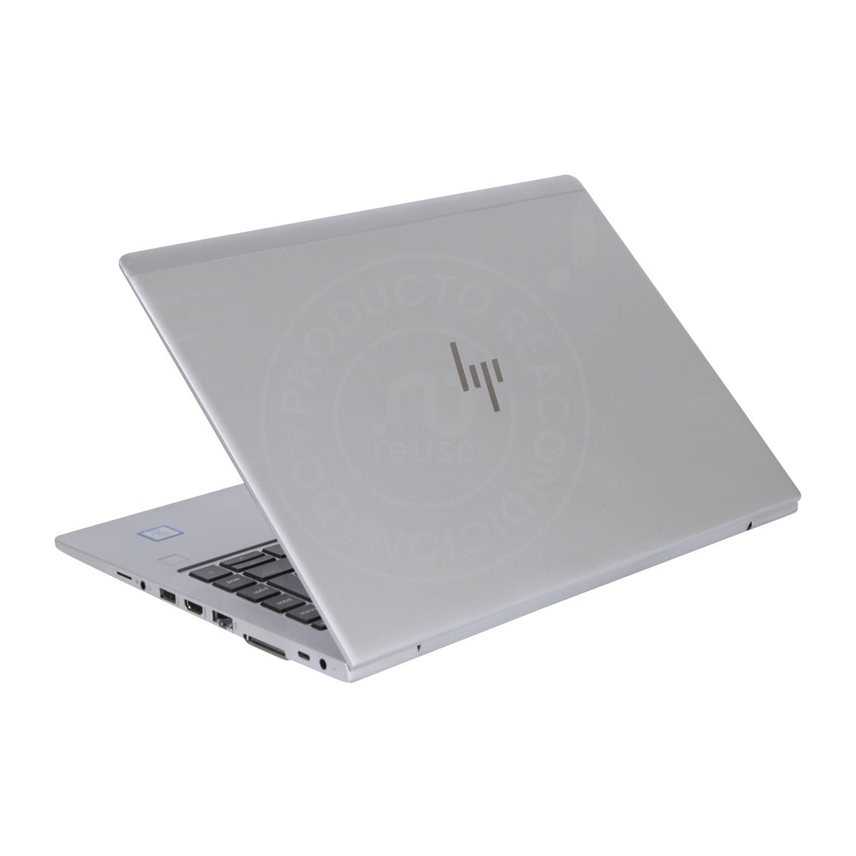 Notebook HP 14" Elitebook 840 G5 Core i5 8GB RAM 256GB SSD Reacondicionado - Reuse Chile