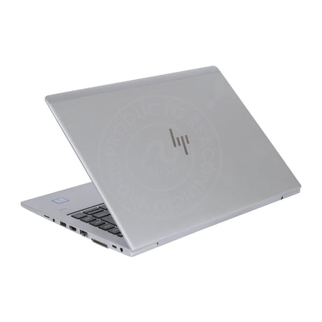 Notebook HP 14" Elitebook 840 G5 Core i5 8GB RAM 256GB SSD Reacondicionado - Reuse Chile