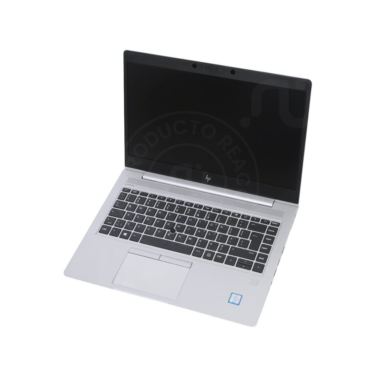 Notebook HP 14" Elitebook 840 G5 Core i5 8GB RAM 256GB SSD Reacondicionado - Reuse Chile