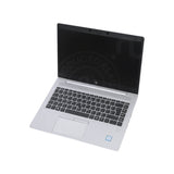 Notebook HP 14" Elitebook 840 G5 Core i5 8GB RAM 256GB SSD Reacondicionado - Reuse Chile