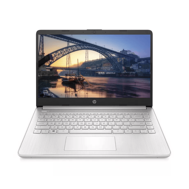 Notebook HP 14?DQ5001LA Core i5 8?GB RAM 512?GB SSD Openbox - Reuse Chile