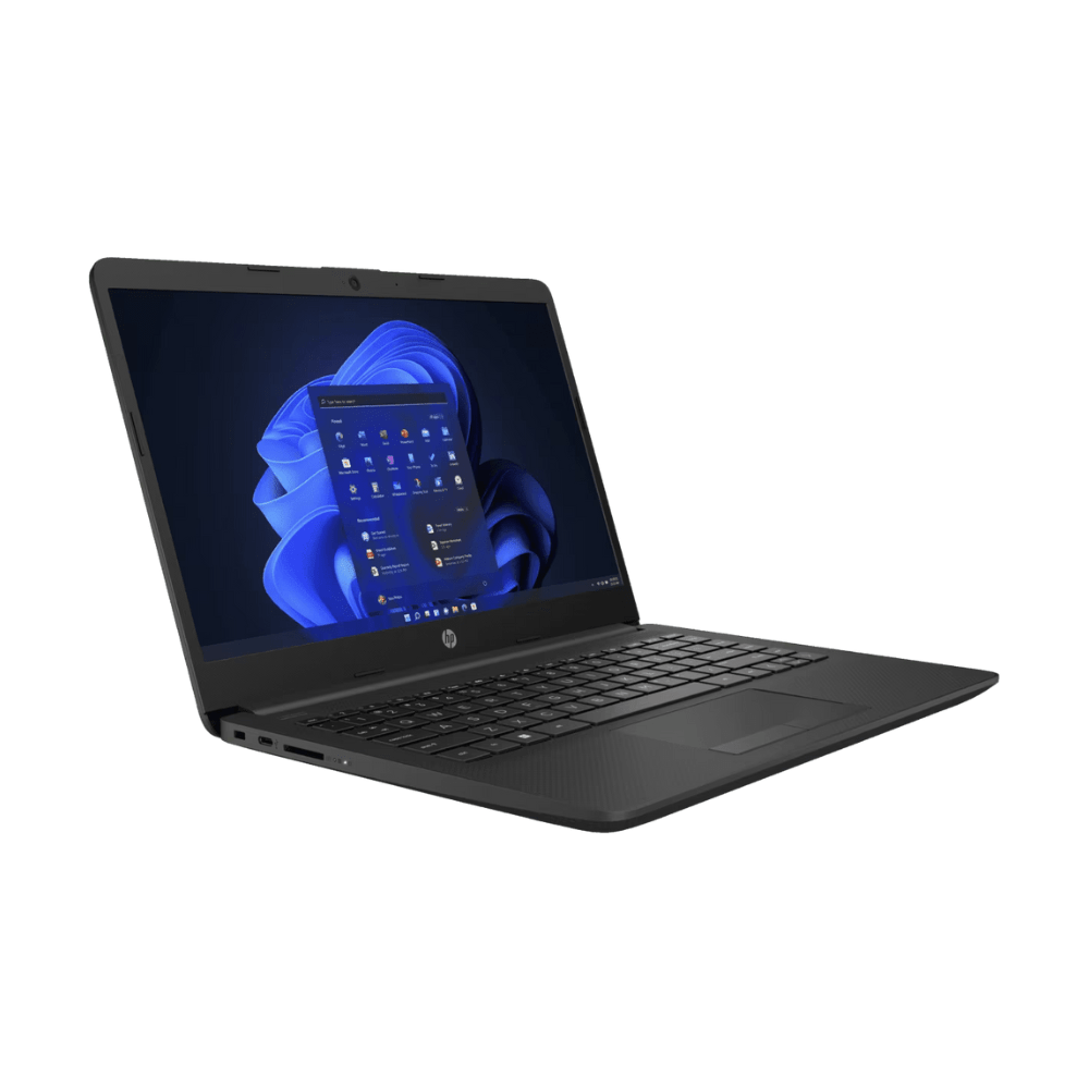 Notebook HP 240 G7 Core i3 4GB RAM 1TB HDD Reacondicionado - Reuse Chile