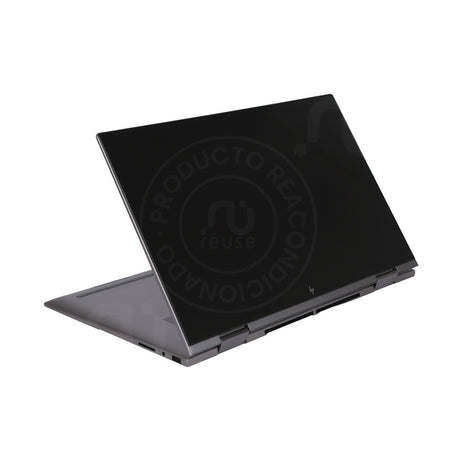 Notebook HP ENVY X360 15 - EW1073CL Core i7 32GB RAM 1TB SSD Reacondicionado - Reuse Chile