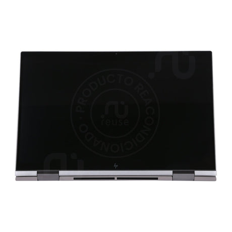 Notebook HP ENVY X360 15 - EW1073CL Core i7 32GB RAM 1TB SSD Reacondicionado - Reuse Chile