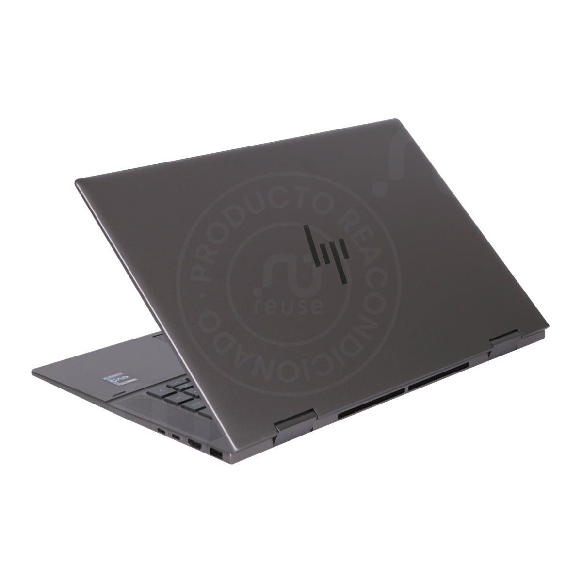 Notebook HP ENVY X360 15 - EW1073CL Core i7 32GB RAM 1TB SSD Reacondicionado - Reuse Chile
