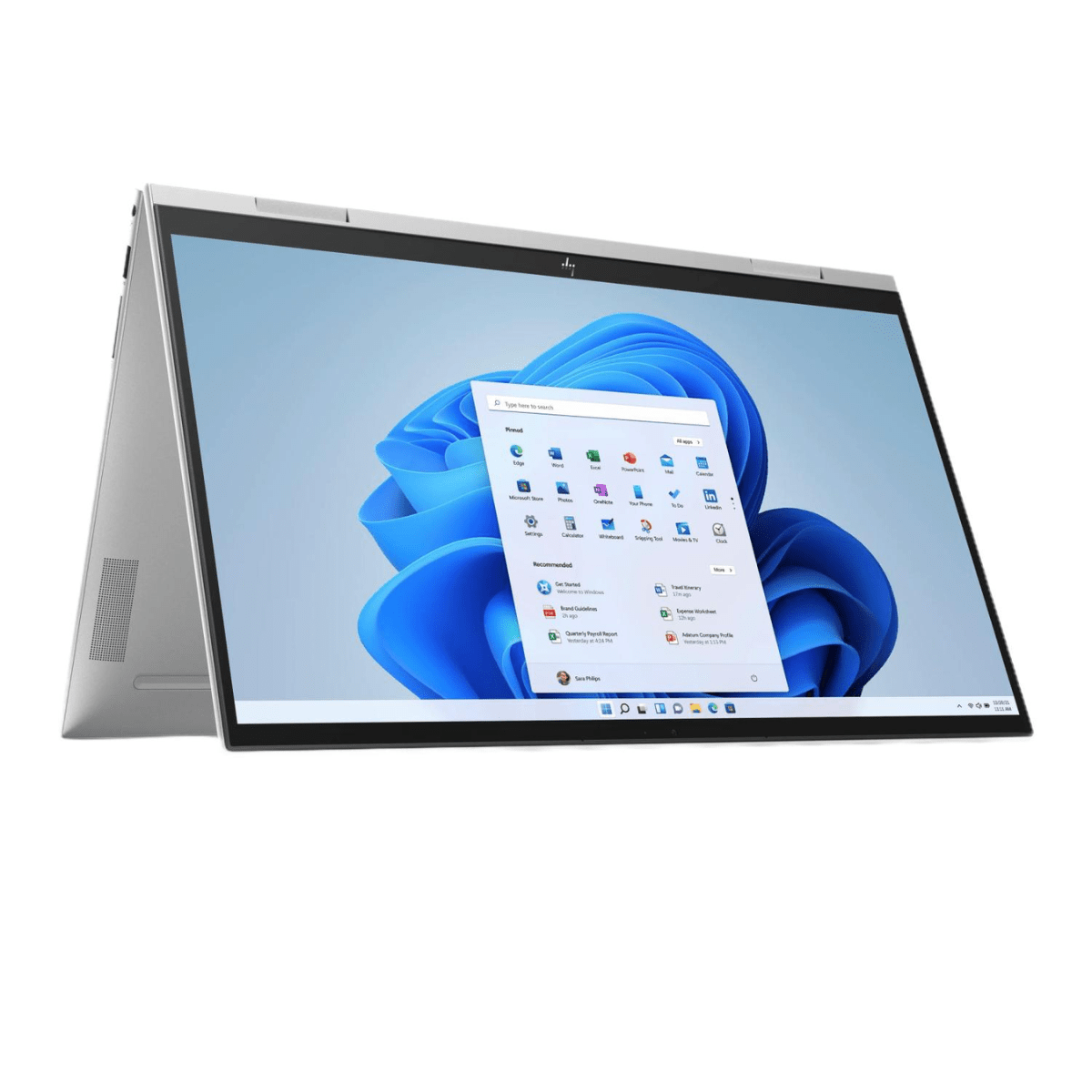 Notebook HP Envy x360 16 - ac0013dx 16" Touch Core Ultra 5 16GB RAM 512GB SSD Reacondicionado - Reuse Chile