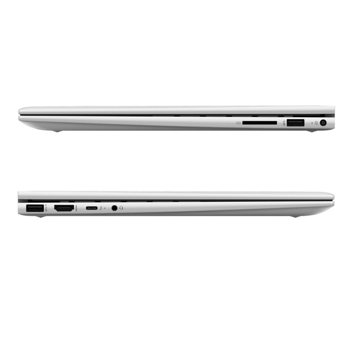 Notebook HP Envy x360 16 - ac0013dx 16" Touch Core Ultra 5 16GB RAM 512GB SSD Reacondicionado - Reuse Chile