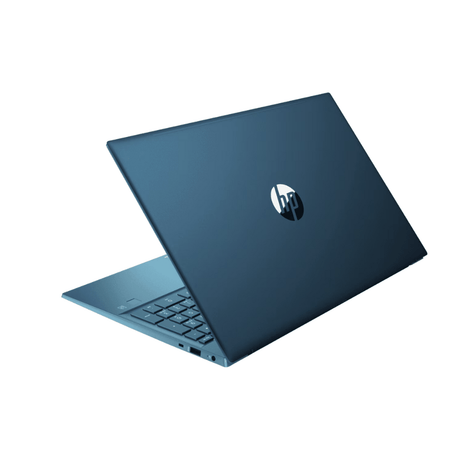 Notebook HP Pavilion 15 - eh0010la 15,6" AMD Ryzen 7 8GB RAM 512GB SSD Reacondicionado - Reuse Chile