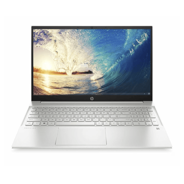 Notebook HP Pavilion 15.6" Ryzen 7 16GB RAM 512GB SSD Openbox - Reuse Chile