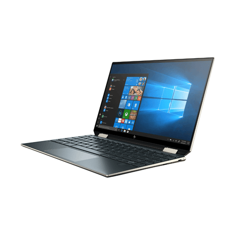 Notebook HP Spectre X360 13 - AW0001LA Core i7 8GB RAM 512GB SSD Openbox - Reuse Chile