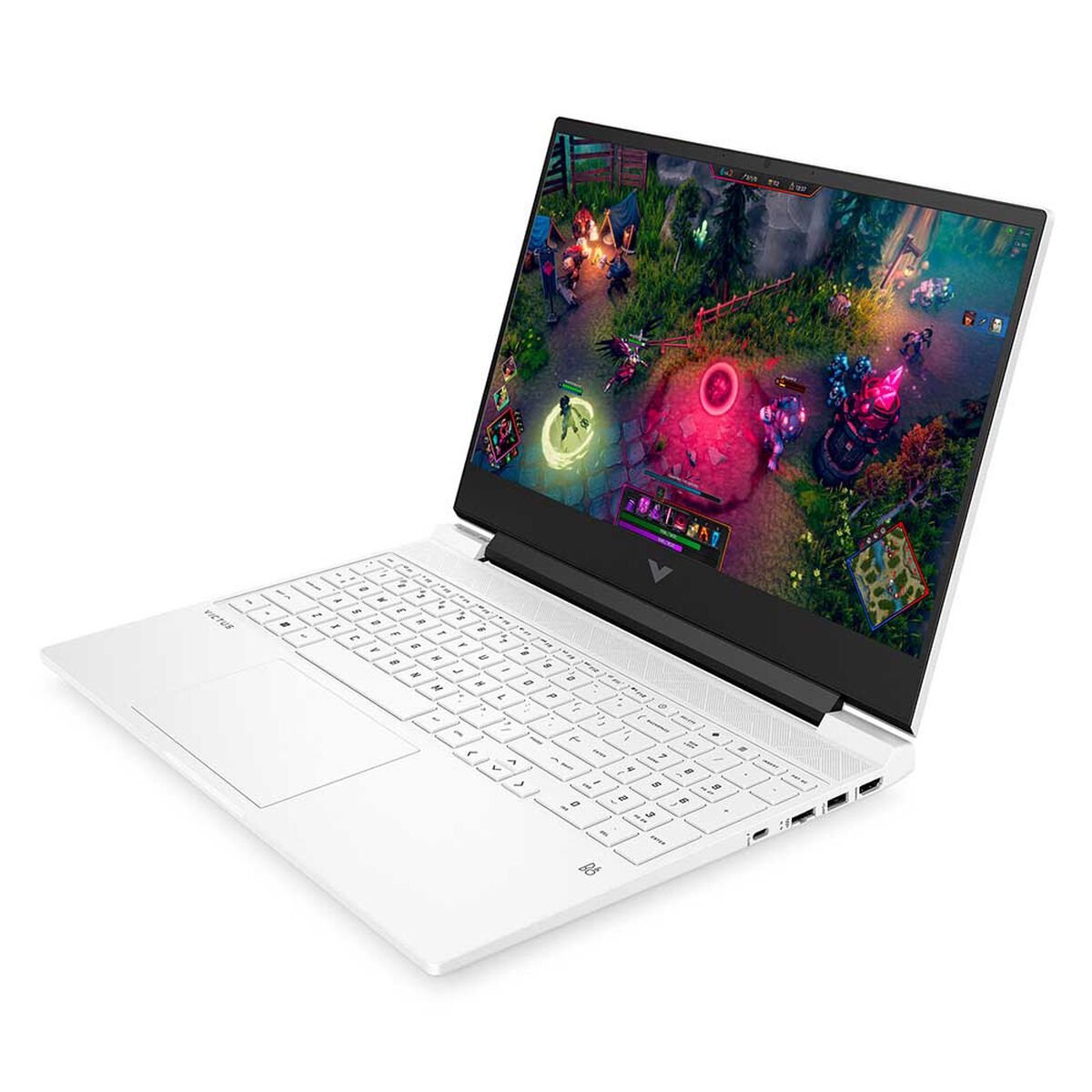 Notebook HP Victus Gaming 15 - fb0115la Ryzen 5 8GB RAM 512GB SSD NVIDIA GTX 1650 Openbox - Reuse Chile