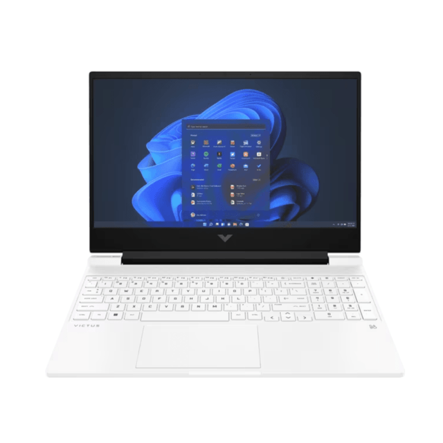 Notebook HP Victus Gaming 15 - fb0115la Ryzen 5 8GB RAM 512GB SSD NVIDIA GTX 1650 Openbox - Reuse Chile