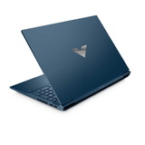 Notebook HP Victus Gaming 16 - d0540la Core i7 NVIDIA GeForce RTX 3060 16GB RAM 512GB SSD Openbox - Reuse Chile