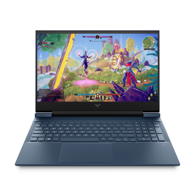 Notebook HP Victus Gaming 16 - d0540la Core i7 NVIDIA GeForce RTX 3060 16GB RAM 512GB SSD Openbox - Reuse Chile