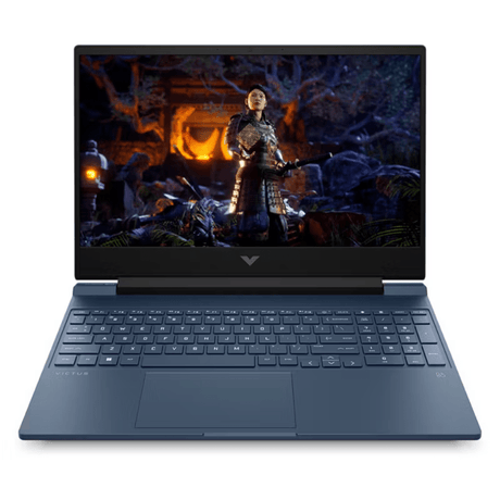 Notebook HP Victus Gaming Core i5 8GB RAM 512GB SSD Openbox - Reuse Chile