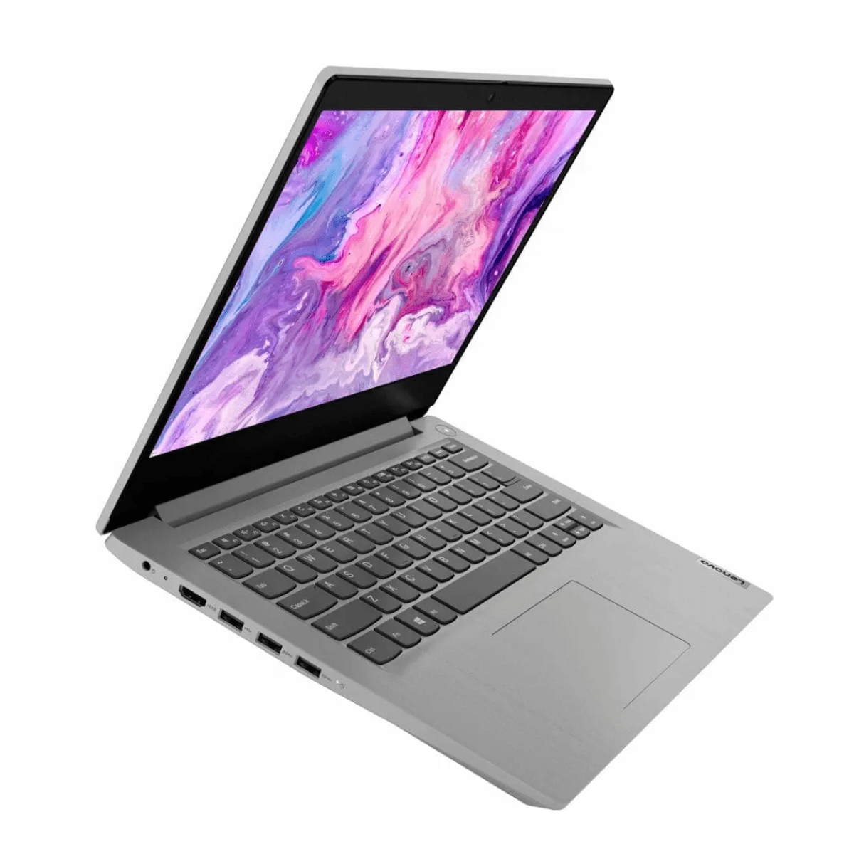 Notebook Lenovo Ideapad 3 14IIL05 Core i5 12GB RAM 512GB SSD Reacondicionado - Reuse Chile