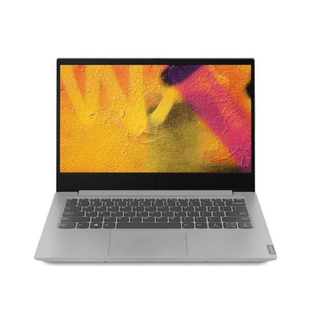 Notebook Lenovo IdeaPad S340 - 14IIL Core I3 4GB RAM 1TB HDD Reacondicionado - Reuse Chile
