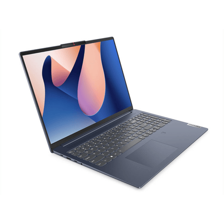Notebook Lenovo Ideapad Slim 5I 16IRL8 I7 16GB RAM 512GB SSD Azul Reacondicionado - Reuse Chile