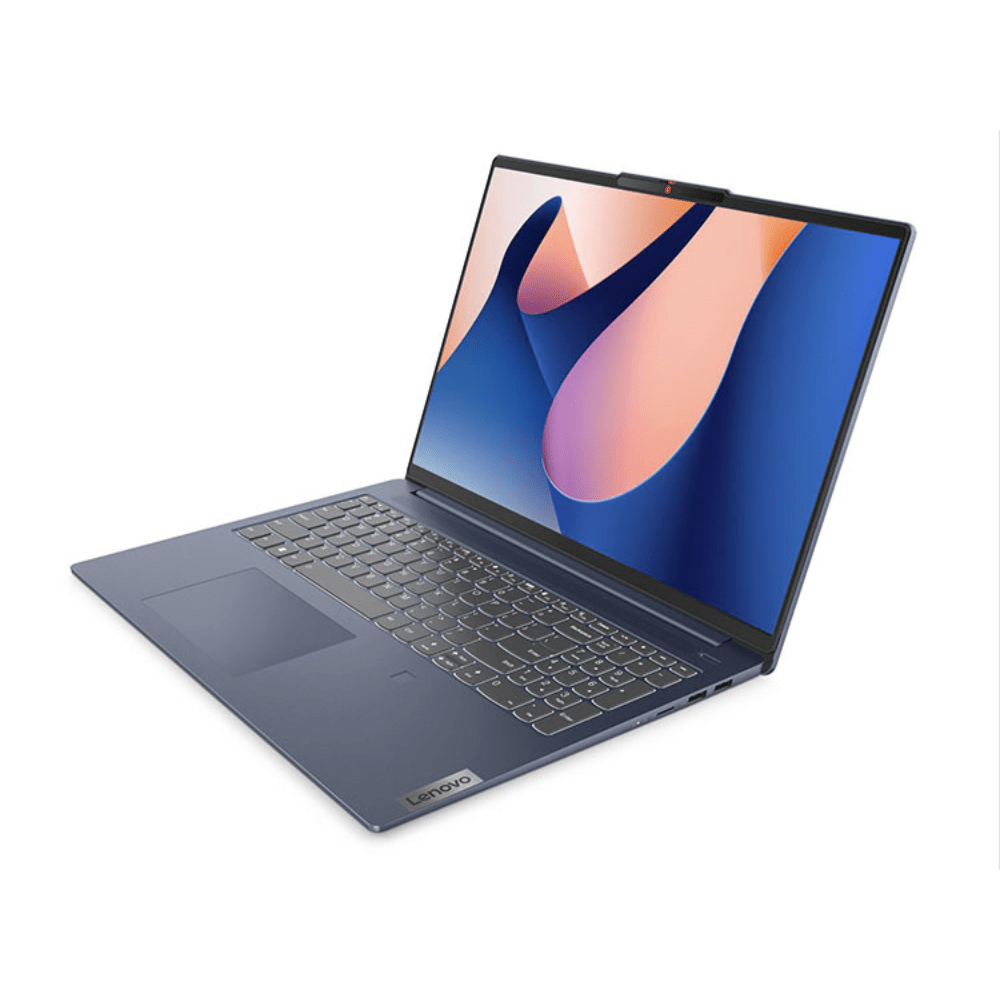 Notebook Lenovo Ideapad Slim 5I 16IRL8 I7 16GB RAM 512GB SSD Azul Reacondicionado - Reuse Chile