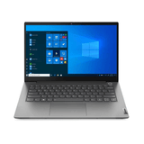 Notebook Lenovo ThinkPad 14 G2 ITL Core i5 - 1135G7 8GB RAM 512GB SSD 14" Plata Reacondicionado - Reuse Chile