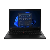 Notebook Lenovo ThinkPad T14 Gen 1 i7 16GB RAM 1TB SSD Reacondicionado - Reuse Chile