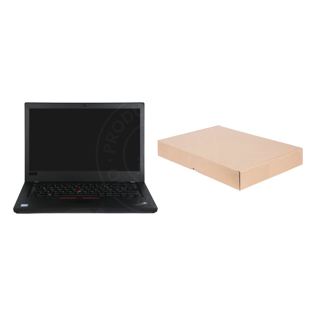 Notebook Lenovo ThinkPad T480 i7 16GB RAM 500GB HDD Reacondicionado - Reuse Chile