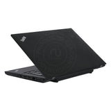 Notebook Lenovo ThinkPad T480 i7 16GB RAM 500GB HDD Reacondicionado - Reuse Chile