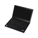 Notebook Lenovo ThinkPad T480 i7 16GB RAM 500GB HDD Reacondicionado - Reuse Chile
