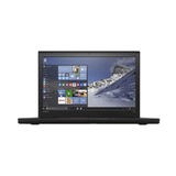 Notebook Lenovo ThinkPad?T560 15,6? i7 8?GB RAM 256GB SSD Reacondicionado - Reuse Chile