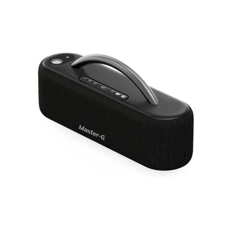 Parlante Bluetooth 2,75" x2 INFINITYVIBES Master - G Reacondicionado - Reuse Chile