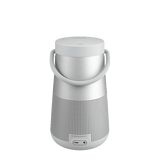 Parlante Bose Portátil Bluetooth SoundLink Revolve+ II Gris Reacondicionado - Reuse Chile