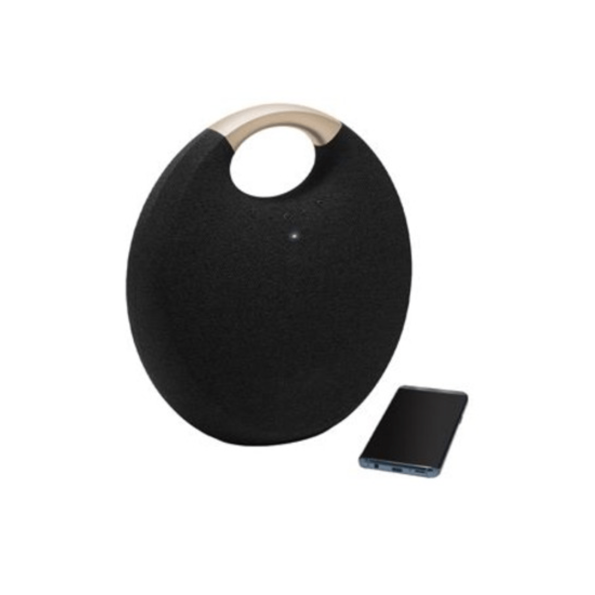 Parlante Intouch Europa Openbox - Reuse Chile