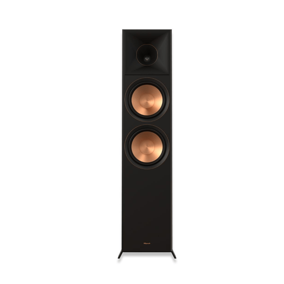 Parlante Klipsch Columnas RP - 8000F II Negro Openbox - Reuse Chile