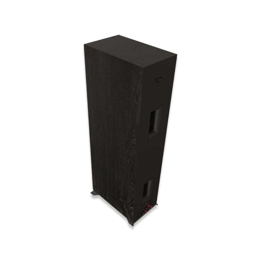 Parlante Klipsch Columnas RP - 8000F II Negro Openbox - Reuse Chile