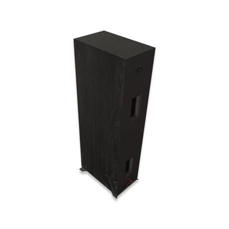 Parlante Klipsch Columnas RP - 8000F II Negro Openbox - Reuse Chile