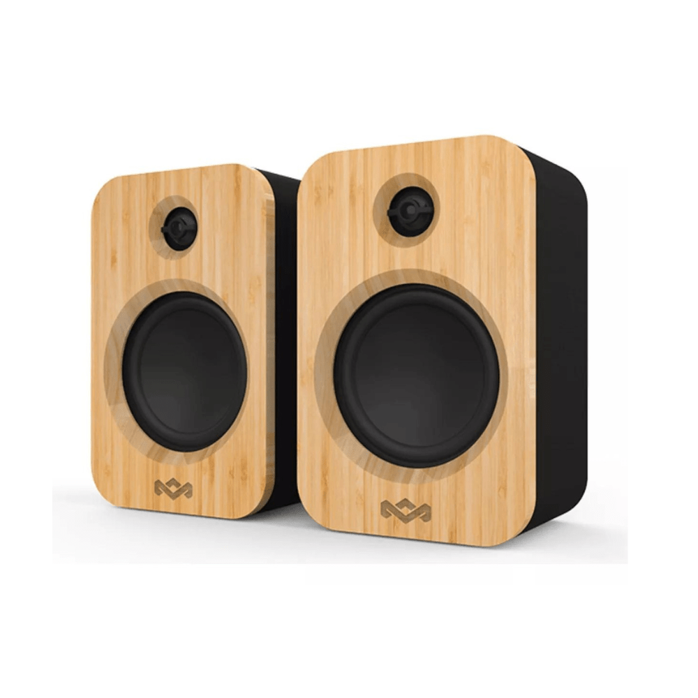 Parlante marley Get Together Duo EM - JA019 - SB openbox - Reuse Chile