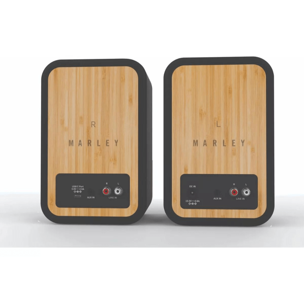 Parlante marley Get Together Duo EM - JA019 - SB openbox - Reuse Chile