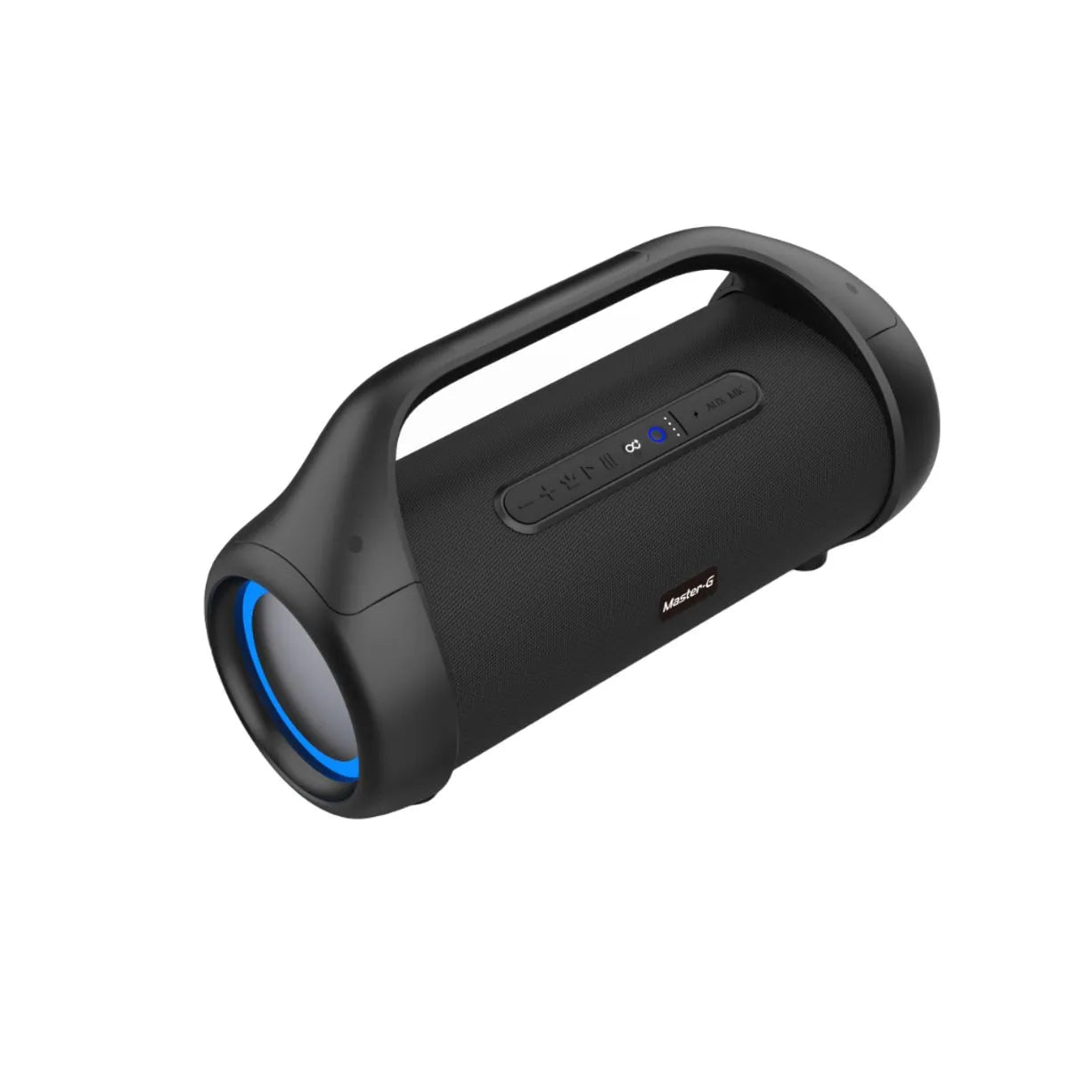 Parlante Master - G Centauro Portatil Bluetooth Waterproof Openbox - Reuse Chile