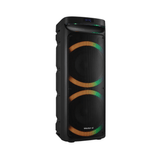 Parlante Master - G Karaoke Phantom Bluetooth 8" x2 60W Openbox - Reuse Chile