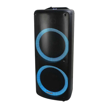 Parlante Master - G Minicomponente Ultraspace Openbox - Reuse Chile