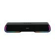 Parlante Master - G Soundbar Gamer Bluetooth Luces RGB 1200mAh Openbox - Reuse Chile