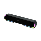Parlante Master - G Soundbar Gamer Bluetooth Luces RGB 1200mAh Openbox - Reuse Chile