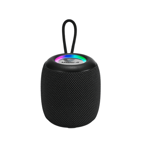 Parlante Portatil Bluetooth MGGRENADE Master - G Openbox - Reuse Chile