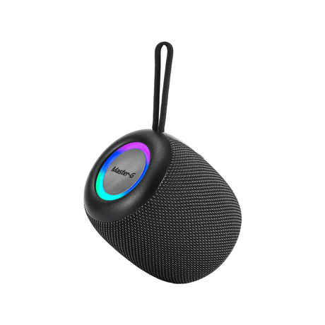 Parlante Portatil Bluetooth MGGRENADE Master - G Openbox - Reuse Chile