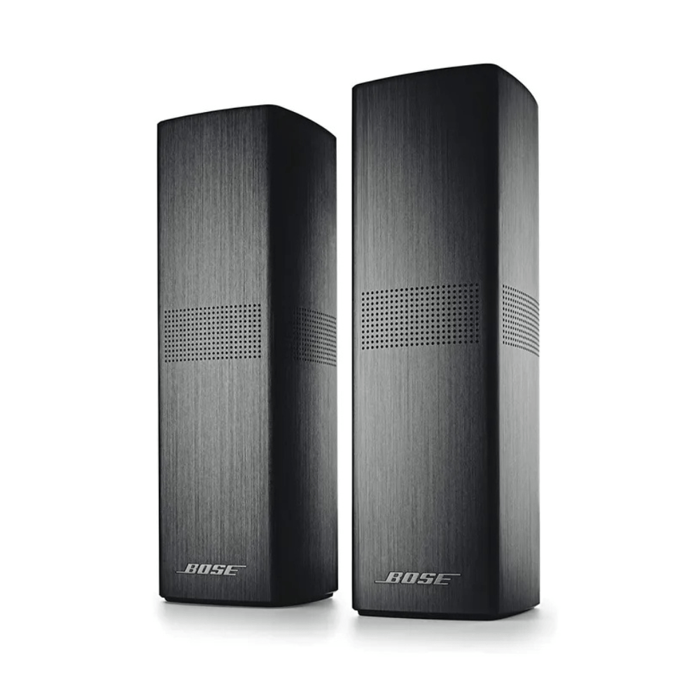 Parlantes Bose Surround Speakers 700 Negros Reacondicionado - Reuse Chile