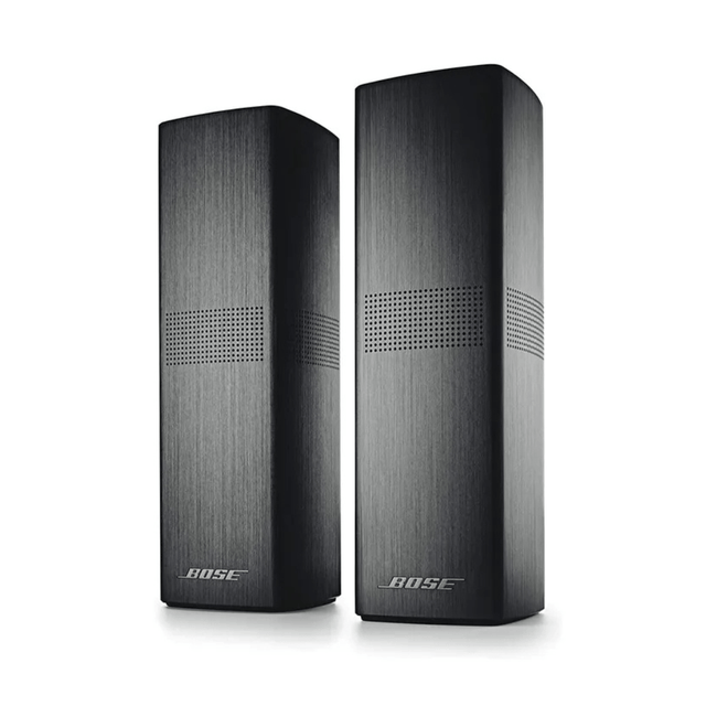 Parlantes Bose Surround Speakers 700 Negros Reacondicionado - Reuse Chile