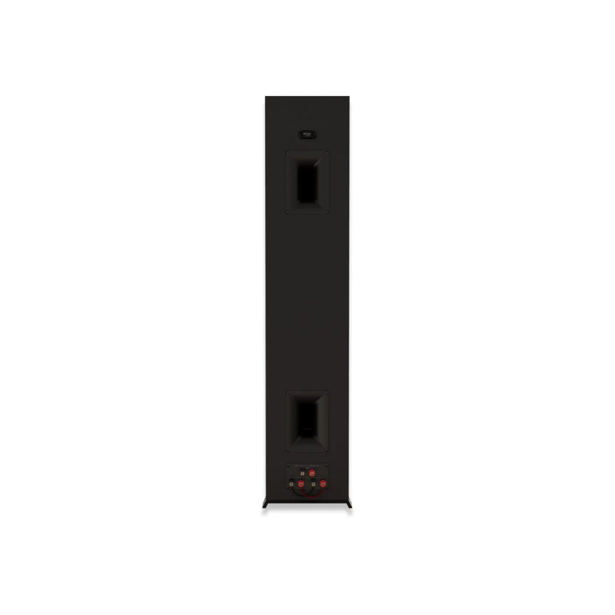 Parlantes Columnas RP - 6000F II Klipsch Negro Openbox - Reuse Chile
